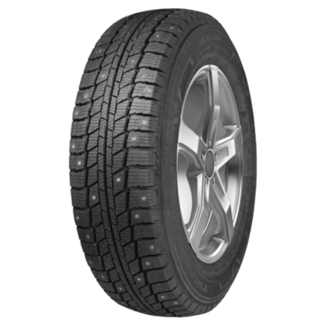 185/75R16C Triangle IceLink Van Trin LS01 104/102Q TL 8PR (шип.)